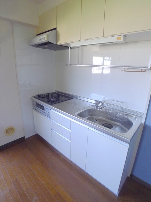 キッチン ＨＡＲＭＯＮＹ　ＨＩＬＬＳⅤ