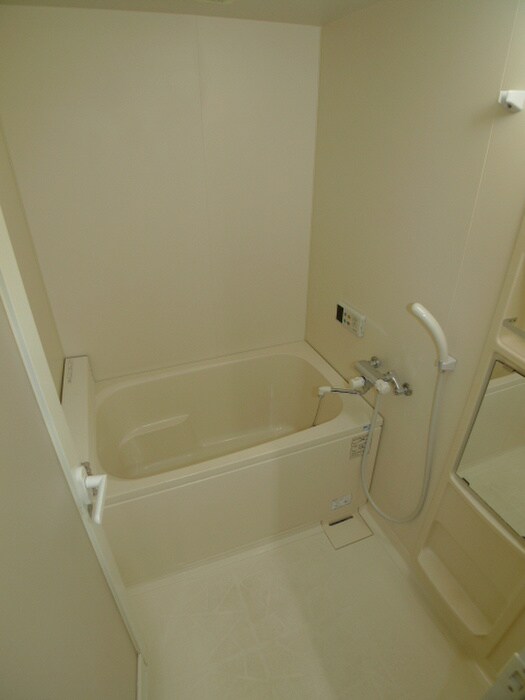 バス／シャワールーム等 ＨＡＲＭＯＮＹ　ＨＩＬＬＳⅤ