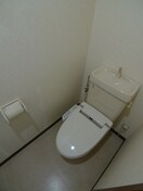 トイレ ＨＡＲＭＯＮＹ　ＨＩＬＬＳⅤ