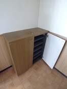 靴箱 ＨＡＲＭＯＮＹ　ＨＩＬＬＳⅤ