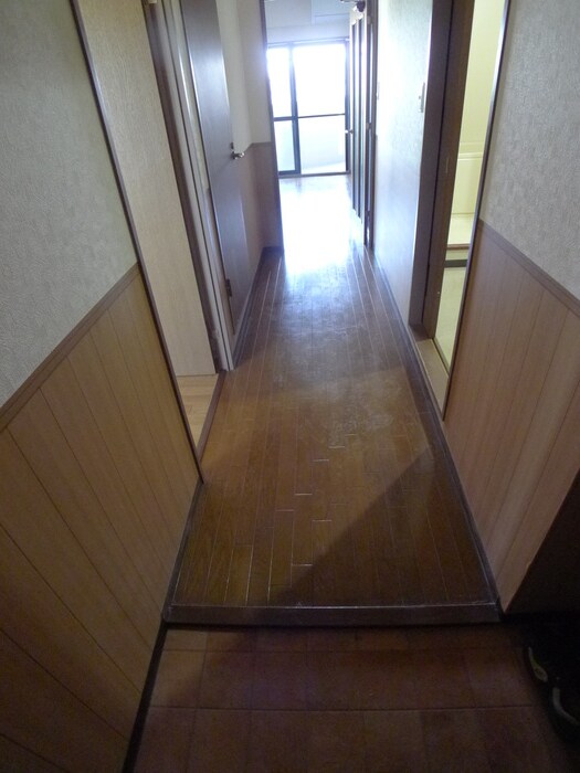 廊下 ＨＡＲＭＯＮＹ　ＨＩＬＬＳⅤ