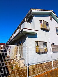 メゾネット藤