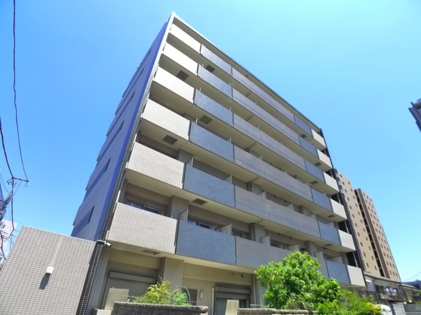 外観写真 Ｋｌｅｂｅｒ