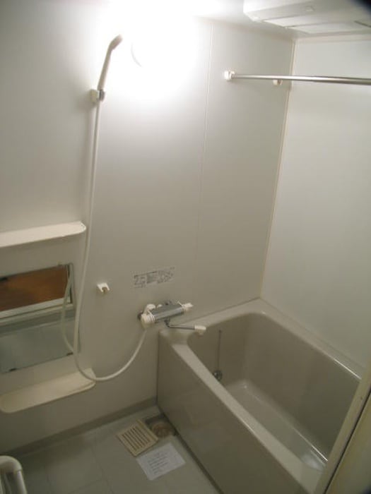 バス／シャワールーム等 Ｋｌｅｂｅｒ