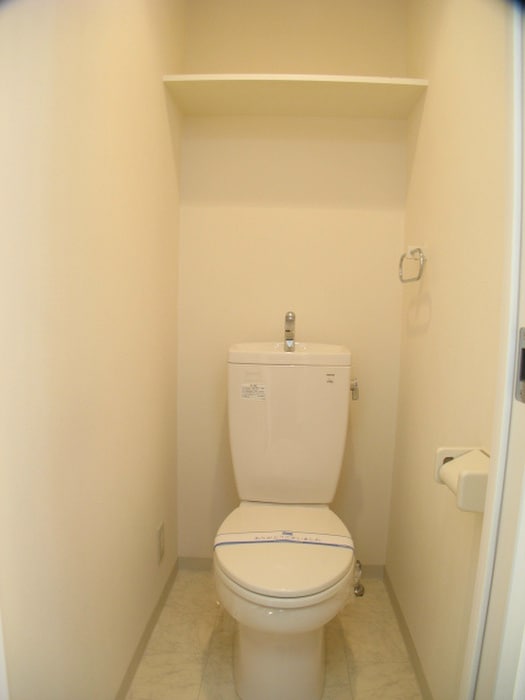 トイレ Ｋｌｅｂｅｒ