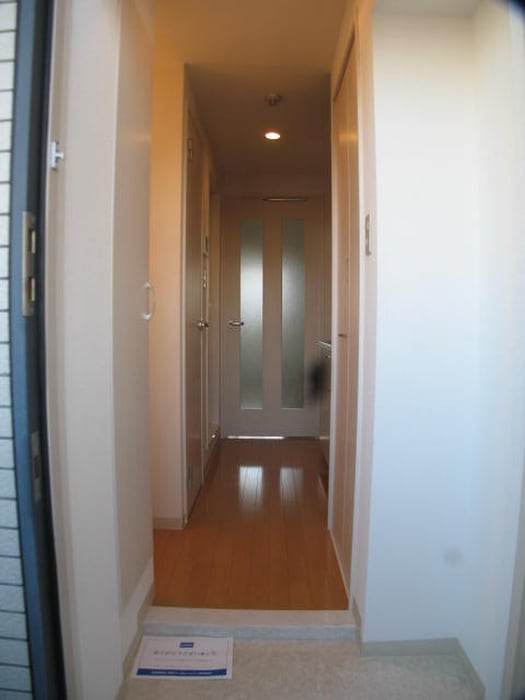 玄関 Ｋｌｅｂｅｒ