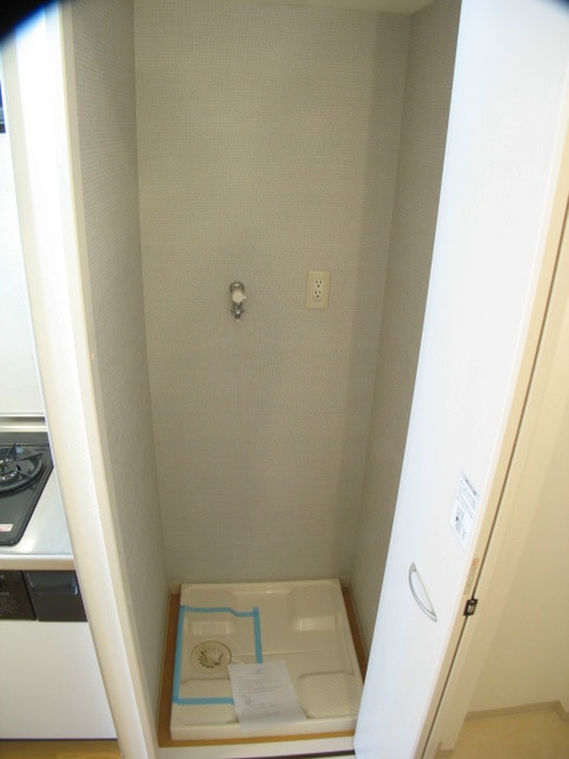 洗濯機置場 Ｋｌｅｂｅｒ