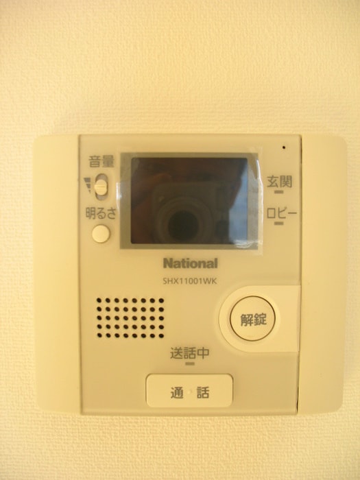 内観写真 Ｋｌｅｂｅｒ