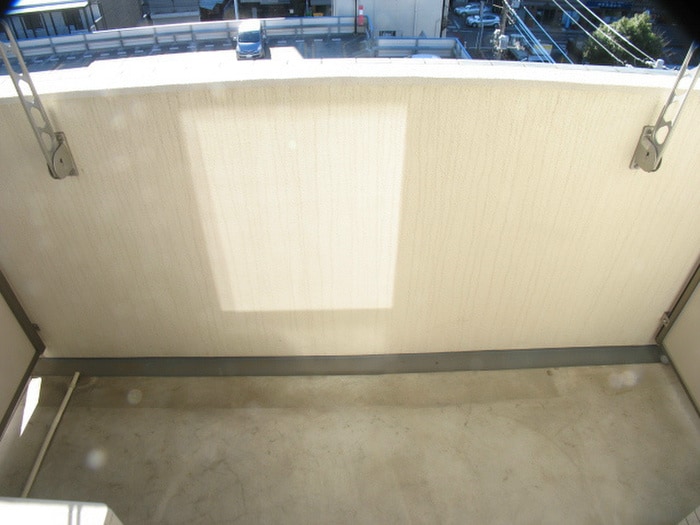 ベランダ・バルコニー Ｋｌｅｂｅｒ