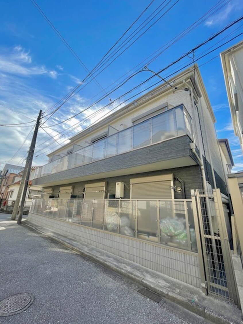 外観写真 SAN FELICE