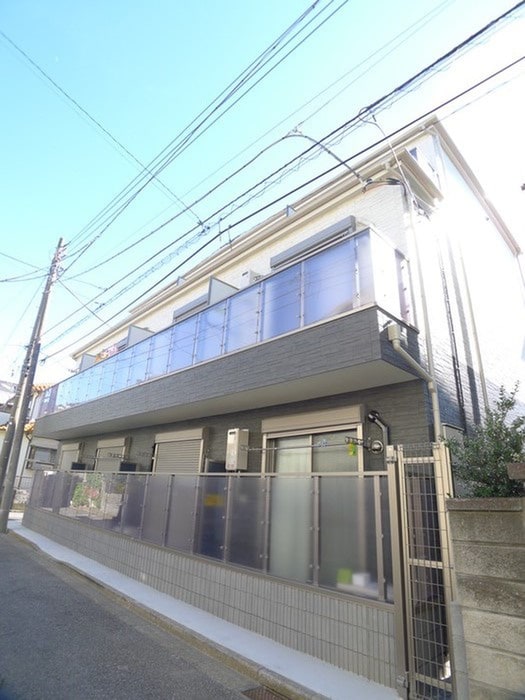 外観写真 SAN FELICE