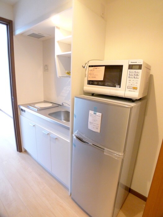 キッチン SAN FELICE