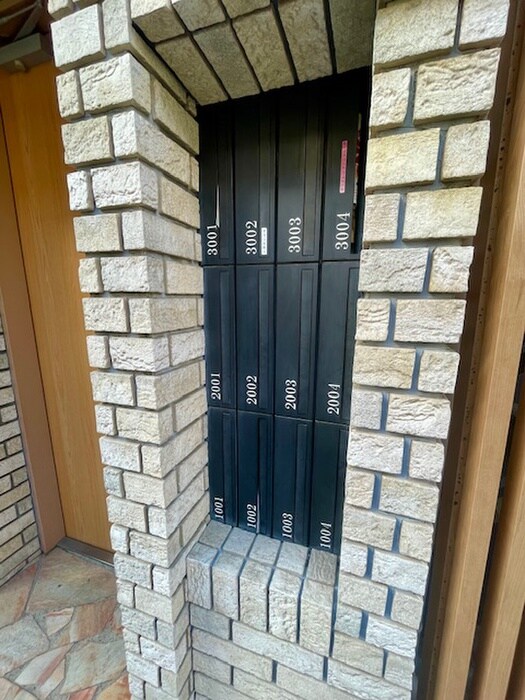 建物設備 SAN FELICE