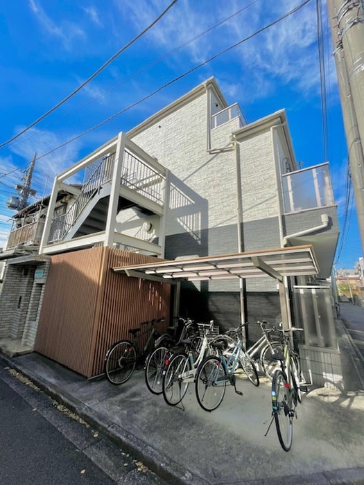 外観写真 SAN FELICE