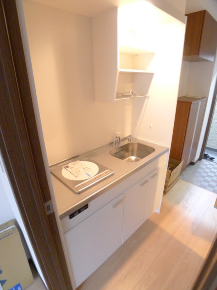 キッチン SAN FELICE