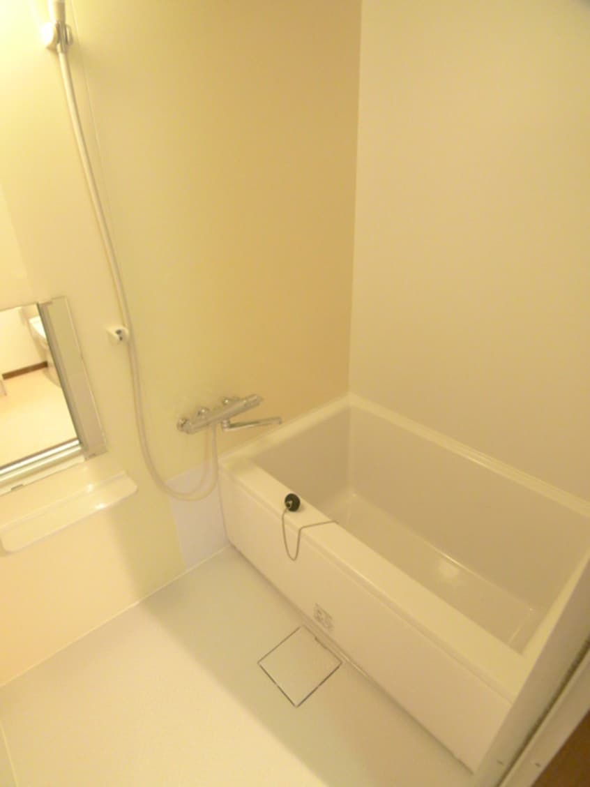 バス／シャワールーム等 SAN FELICE