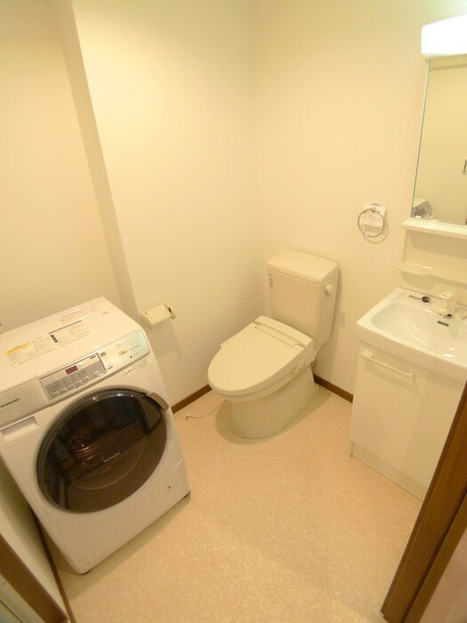 トイレ SAN FELICE