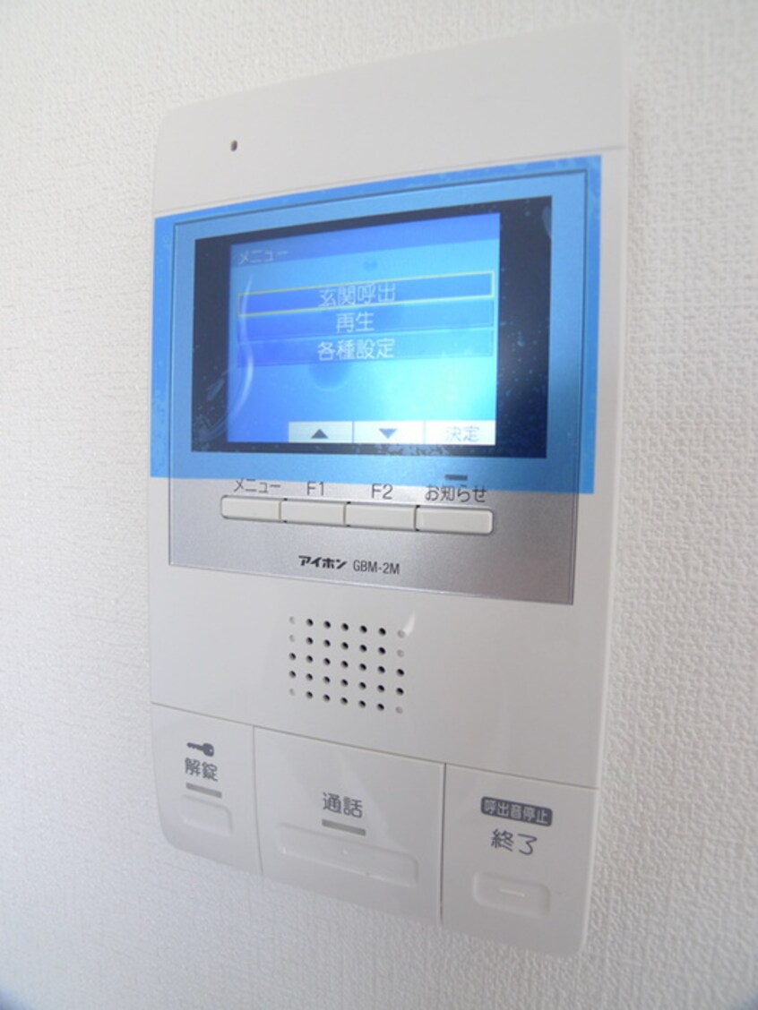 内観写真 SAN FELICE