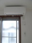 内観写真 SAN FELICE