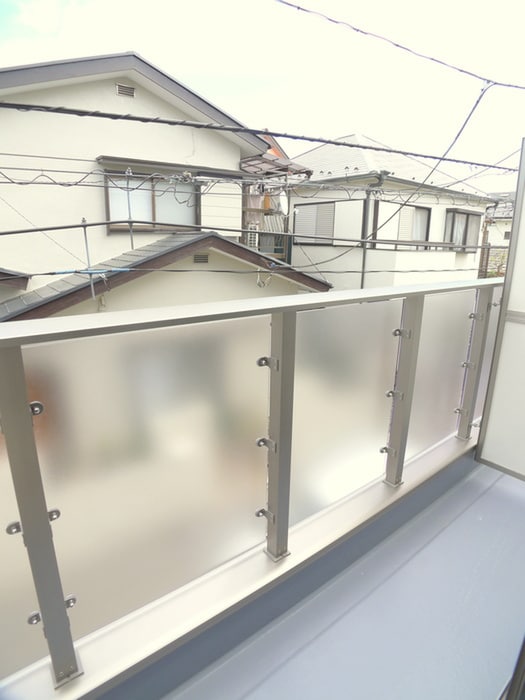 ベランダ・バルコニー SAN FELICE