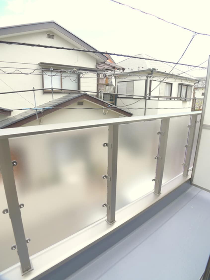 ベランダ・バルコニー SAN FELICE
