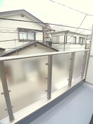 ベランダ・バルコニー SAN FELICE