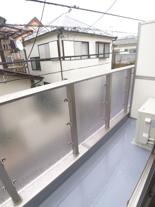 ベランダ・バルコニー SAN FELICE