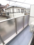 ベランダ・バルコニー SAN FELICE