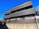 ＢｅｓｔＳｔａｇｅ新狭山Ⅱの外観