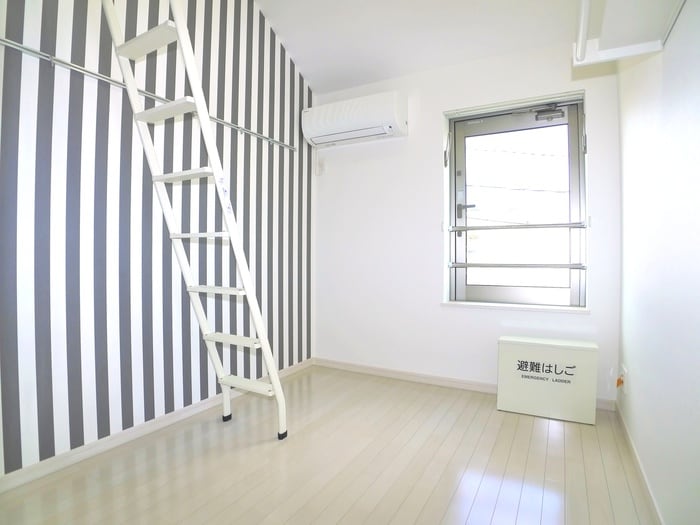 居室 シャンテ谷在家