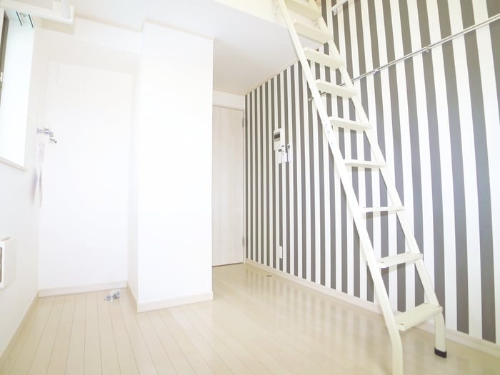 居室 シャンテ谷在家