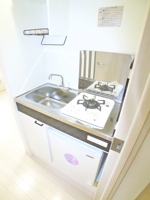 キッチン シャンテ谷在家