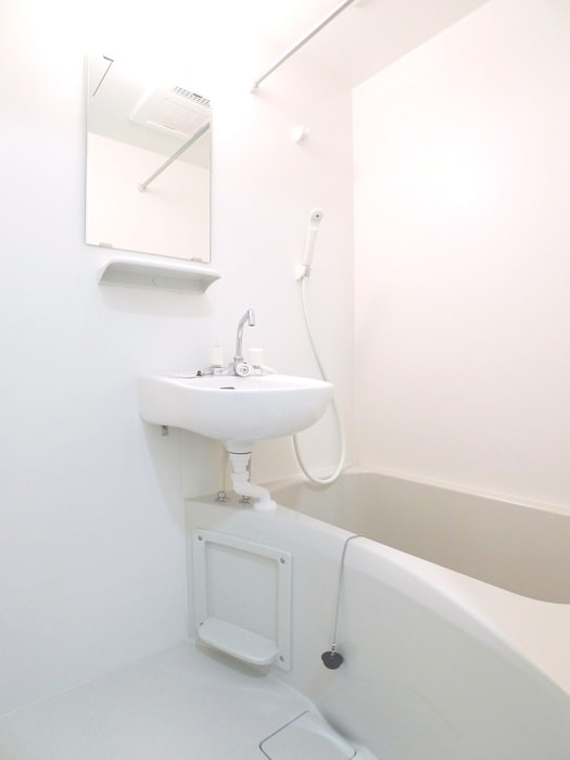 バス／シャワールーム等 シャンテ谷在家