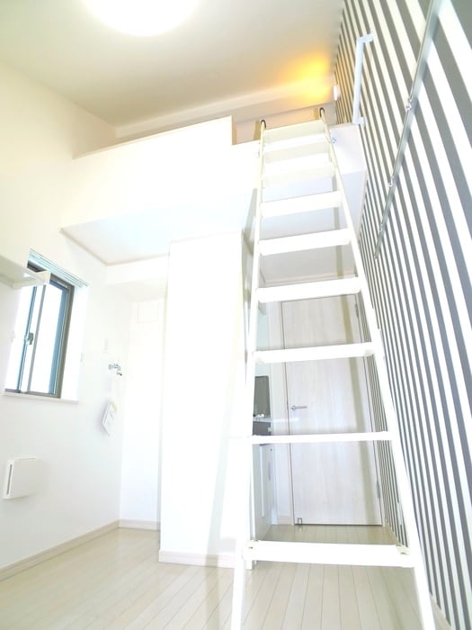 ロフト シャンテ谷在家