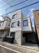 Ra　Grande　YOTSUYAの外観