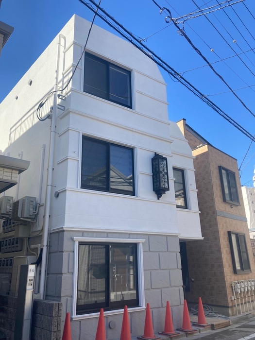 外観写真 Ra　Grande　YOTSUYA