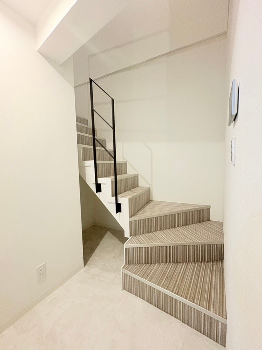 内観写真 Ra　Grande　YOTSUYA