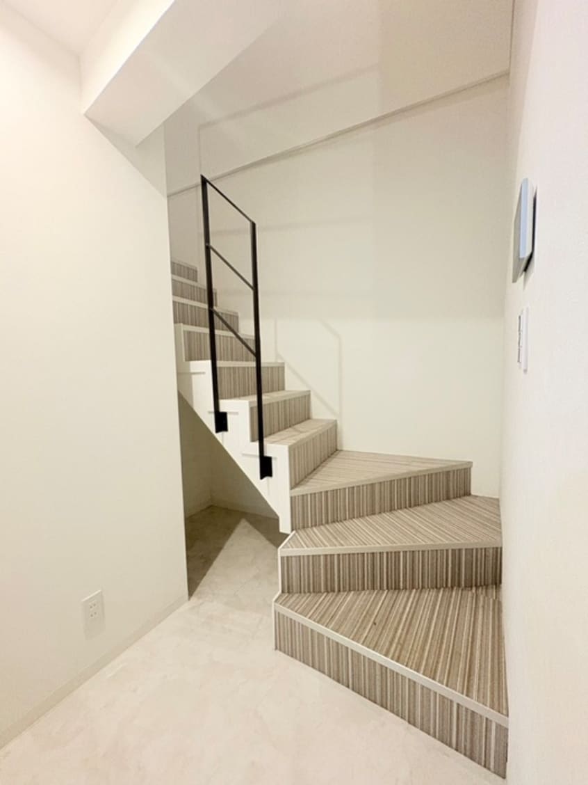 内観写真 Ra　Grande　YOTSUYA