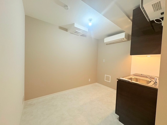 居室 Ra　Grande　YOTSUYA