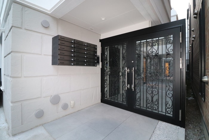 建物設備 Ra　Grande　YOTSUYA