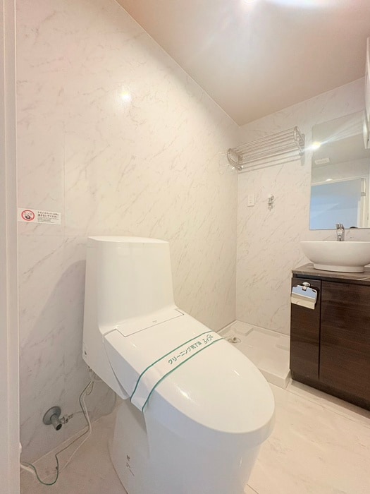 トイレ Ra　Grande　YOTSUYA