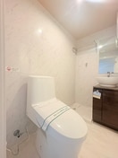 トイレ Ra　Grande　YOTSUYA