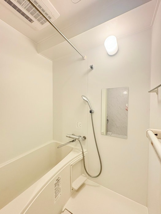 バス／シャワールーム等 Ra　Grande　YOTSUYA