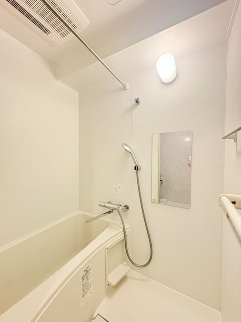 バス／シャワールーム等 Ra　Grande　YOTSUYA