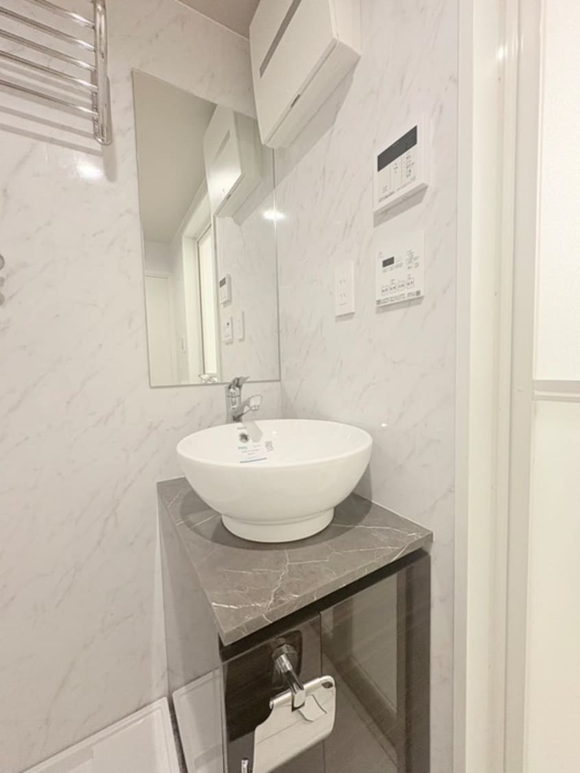 洗面 Ra　Grande　YOTSUYA