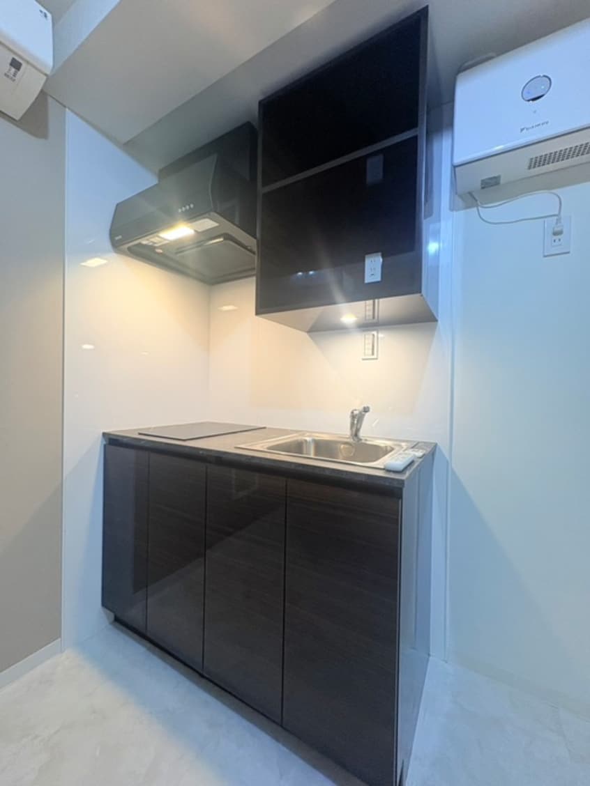 キッチン Ra　Grande　YOTSUYA