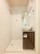 洗濯機置場 Ra　Grande　YOTSUYA