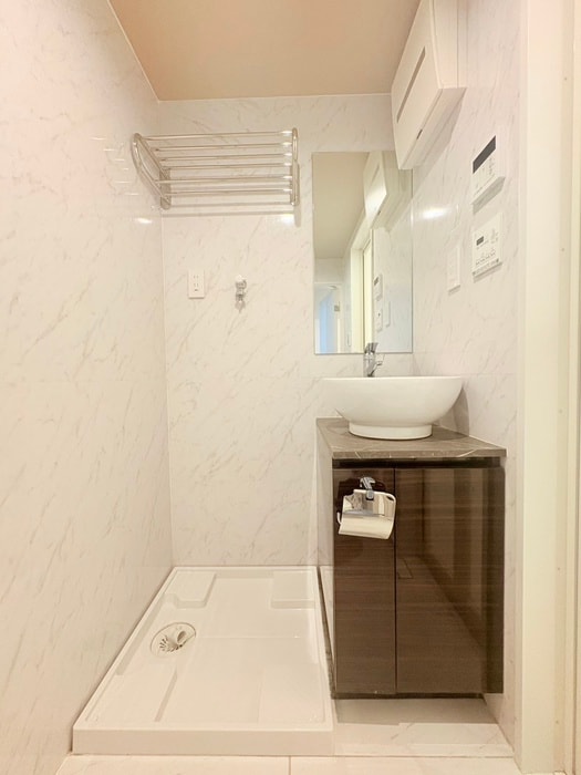 洗濯機置場 Ra　Grande　YOTSUYA