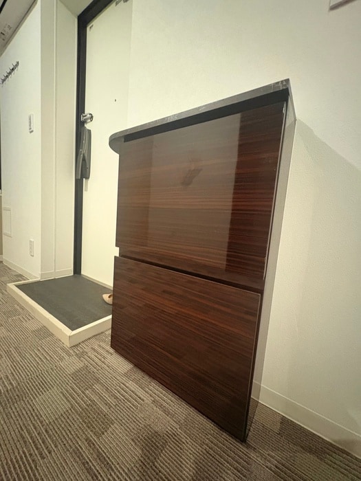 靴箱 Ra　Grande　YOTSUYA