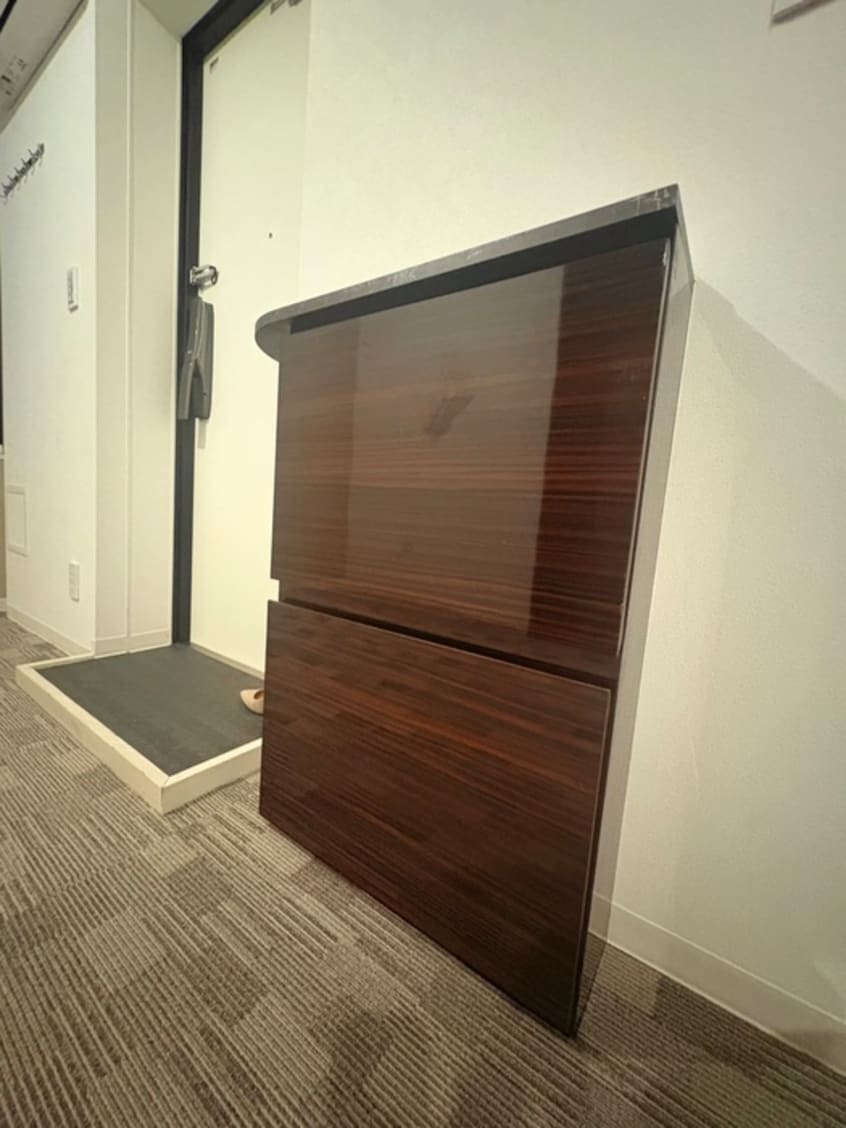 靴箱 Ra　Grande　YOTSUYA